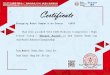 Certificate - vex.bds-tech.comvex.bds-tech.com/zhonghuyx_admin/upload/file/20181210/20181210104745_3619.pdfteam member：muhammad syafiq aiman bin shamsudin、ikhwan haz.iq b idzham