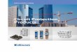 Circuit Protection Products...characteristics of these fuses typically allows them to be sized closer to the running ampacity of inductive loads to reduce cost and provide improved