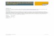 SAP How-To Guide: Extend MDG-S / MDG-C Data Model by a New ...a248.g.akamai.net/n/248/420835/bffc5a528a47a1f677cf270beb95cb76ddd150… · SAP Master Data Governance (MDG) is used