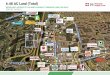 EXCELLENT ACCESS TO I -95 AND FLORIDA’S TURNPIKE …...excellent access to i -95 and florida’s turnpike land for sale. port st lucie, fl . 6.48 ac land (total)