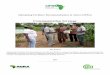 Optimising Fertilizer Recommendations in Africa (OFRA) · PDF file Optimising Fertilizer Recommendations in Africa (OFRA) Communication Strategy The Project Optimising Fertilizer Recommendations