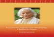 Patanjali & The Integrative Amrit Method of Yoga: A ... · Patanjali and the Integrative Amrit Method of Yoga: A Synthesis for Oneness by Gurudev Shri Amritji When there is mind,