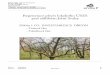 Příloha . D3 – Inventarizace d · Pro individuální hodnocení byly zvoleny stromy a keře v travních porostech, v náletech stromů a keřů, v zahradnických výsadbách