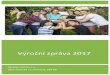 Výroční zpráva 2017 aktuální verze - Sázíme stromyNové stromy a keře pro LMŠ Zeměkvítek, Brno - Líšeň 21/04/17 12 40 15 Sedm nových ovocných stromků pro LMŠ Zeměkvítek