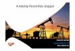 A kőolaj finomítás alapjai · 5 A finomítás célja és egyszerűsített folyamata Piaci igényeknek megfelelő termékstruktúra előállítása K ő olaj Gázok Benzin párlat