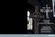 Fauré | Duruflé Requiem...Fauré | Duruflé Requiem Chœur de l’église st. Andrew And st. PAul the Choir of the ChurCh of st. Andrew And st. PAul JeAn-séb Astien V Allée chef