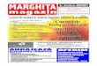 MARGHITA Se distribuie GRATUIT! Magazin nr. 640.pdf · MARGHITA magazin Fondat în 1996 Se distribuie GRATUIT! Apare la Marghita Nr. 640 • 30 ianuarie - 5 februarie 2019 Publicaţie