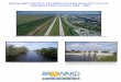 BROWARD COUNTY, FLORIDA WATER QUALITY …...BROWARD COUNTY, FLORIDA WATER QUALITY ATLAS: FRESHWATER CANALS 1998 – 2003 Sawgrass Expressway dividing western Everglades and eastern,