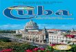 Loyola University New Orleans Alumni Associationalumni.loyno.edu/sites/alumni.loyno.edu/files/Cuba... · 2015-04-20 · of Afro-Cuban culture; Matanzas, “the city of bridges;”