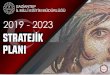Gaziantep İl Milli Eğitim Müdürlüğü...i Gaziantep İl Milli Eğitim Müdürlüğü 2019 – 2023 Stratejik Planı Strateji Geliştirme Şubesi Gaziantep - 2019