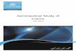 Aeronautical Study of Cairns - Civil Aviation Safety Authority...Aeronautical Study of Cairns - July 2014 Version: 0.6 1 EXECUTIVE SUMMARY This aeronautical study was commissioned