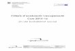 Criteris d’avaluació i recuperació · 2015-11-30 · APROVAT Departament de Llengua i Literatura Catalana DATA 01/10/15 5 de 37 Aquest document pot quedar obsolet una vegada imprès