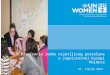 PowerPoint template with UN Women branding · Web viewOrganizacije civilnog društva igraju vrlo važnu ulogu uključujući izradu izvještaja o proračunskom nadzoru, utvrđivanje