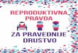 Impressum - Rosa Luxemburg Stiftung Southeast Europe · Unatoč percepciji pojedinaca, rodna nejednakost u europskom društvu i dalje postoji te se najbolje oslikava položajem žena