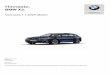 Test SA Verzeichnis - BMWBMW Suomi Oy Ab Äyritie 8 b 01510 Vantaa Puh: 020 734 5920 (Kotimaanpuhelun hinta kiinteän verkon ja matkapuhelinverkon liittymistä 8,35 snt/puh + 16,69