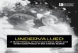 UndervalUed - National Women's Law CenterUndervalUed a Brief History of Women’s Care Work and Child Care Policy in the United States Julie Vogtman THE NATIONAL WOMEN’S LAW CENTER