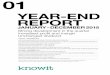 YEAR-END REPORT...KNOWIT AB YEAR-END REPORT JANUARY – DECEMBER 2015Solutions In the business field Solutions, we have 1,100 consultants working in development projects with high
