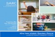 SARC - ggusd.us · án, phân tích dữ kiện thành tích và bài làm của học sinh nhằm bảo đảm có một chương trình học phẩm chất cao và nghiêm ngặt