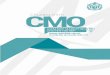 pti.edu.vn PDF/CMO HCM.pdf · Quản trị Marketing Quy trình Marketing, ngân sách Marketing; Triển khai chiến lược và đánh giá việc thực hiện chiến lược