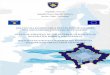 STRATEGJIA KOMBËTARE E REPUBLIKËS SË KOSOVËS PËR ... · Menaxhimi i integruar i kufirit dhe siguria në kufi, përbën një angazhim të veçantë në raport me Kushtetutën