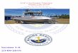 LOP’s for Forster Tuncurry Wallis Lake FO20 · SOP’s but must be read in conjunction with them and a copy is to be kept on board the vessel ... can be used notifying the ROM