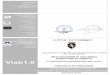 OGGETTO DELLO STUDIO ANALISI DELLO SCENARIO ATTUALE · 2019-12-03 · 3.3 Analisi della distribuzione del traffico indotto ... documento per la Valutazione dell'impatto sul traffico