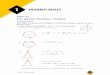 1 NÚMEROS REALES - Intergranadaselectividad.intergranada.com/Bach/mate1ccss/Anaya/01-Reales.pdf · Como x es una longitud, la solución válida es la positiva: x = Hallamos la razón