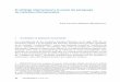 El arbitraje internacional y la nueva ley paraguaya de ...limaarbitration.net/LAR7/Jose-Antonio-Moreno-Rodriguez.pdf · tremendo ímpetu a la disciplina del Derecho internacional