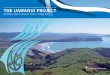 Te AiTAngA-A-HAuiTi | uAwA TolAgA BAy CommuniTy | AllAn ... · This project has arisen from a desire by Te Aitanga-a-Hauiti and the community of Uawa / Tolaga Bay to build a shared