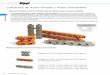 Colectores de Acero Pintado y Acero Inoxidablesemicorp.com.mx/injection-molding/forms-pdfs/stainless... · 2019-12-30 · i #Rápido #Parte Tipo de Acero Precio W065 CWM-L-2S2 Pintado
