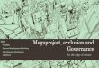 Delphine Megaproject, exclusion and - Land …...Megaproject, exclusion and Governance On the edge of debate Delphine PhD Candidate Department of Human Geography and Urban Planning