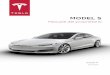 Manuale del proprietario - Tesla, Inc.6 Manuale d'uso di Model S. Apertura e chiusura Chiavi e portiere Blocco e sblocco senza chiave Bloccare e sbloccare la Model S è molto facile