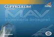 Curriculum 2013 07 1 - MAVmav-ingenieria-integral.weebly.com/uploads/1/8/4/1/... · Valores § Cumplimos nuestros compromisos. § Reconocemos la aportación de nuestros colaboradores