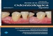 Volumen 104 | Número 2 | Junio 2016 - AOA · Vol.104 Revista de la asociación odontológica aRgentina ISSN 0004-4881 Volumen 104, número 2 (junio de 2016) ÍNDICE Editorial PRótesis