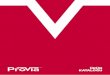 ÜRÜN KATALOĞUbatifren.com/download/ProVia_Product-Catalogue_tr.pdfKATALOĞU 2 ProVia uygun maliyetli ticari araç yedek parçası markasıdır. Gösterişe kaçmadan ve kamyonlar,