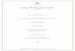 S E JONG Sejong Wedding Set Menu(F) 85,000 71- Sejong ... · Sejong Wedding Set Menu(F) 85,000 71- Sejong Homemade Freshly Baked Bread Marinated Wando Abalone Chestnut and Cucumber