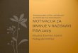 Motivacija za branje v raziskavi PISA · PDF file 2013-11-08 · MOTIVACIJA SLOVENSKIH 15-LETNIKOV ZA BRANJE • Slovenski 15-letniki izstopajo po branju revij in časopisov, na ravni
