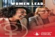 udayton.edu  · Web view2019-11-17 · Facilitated by: Brent Kondritz, Ph.D.Feedback and insight is key to self-awareness and improvement. Your Linkage’s Advancing Women Leaders