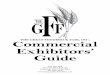 The Great Frederick Fair, Inc. Commercial Exhibitors’ Guide · literature or to make sales. The Fair prohibits any political display, politicking and marketing beyond the ... publications,