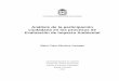 Análisis de la participación ciudadana en los procesos de ...bdigital.unal.edu.co/12494/1/8905144.2013.pdf · Análisis de la participación ciudadana en los procesos de Evaluación