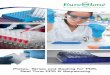 Plates, Strips and Sealing for PCR, Real Time PCR & Sequencing · 4 Standard Plates For reserach use only. Not for use in diagnostic procedures. Please visit for the complete range
