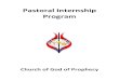 Pastoral Internship Program - Clover Sitesstorage.cloversites.com/peerlessroadchurch/documents/Brian Sutton... · Pastoral Internship Program Description: This Program is designed