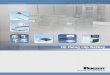 Hệ thống cáp NetKey - Distributor Data Solutions · 2019-07-04 · 4 Hệ thống Cáp đồng NetKey ™ • Đáp ứng yêu cầu về hiệu năng theo các tiêu chuẩn