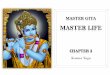 BG Chapter 13 - Vedanta Students · 2019-05-29 · Atma Krida, Atma Rathihi, becomes excellent. Example : • Gospel of Sri Rama Krishna. • Mind would go deep into Brahma Anubhuti,