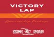 Victory Lap Sponsorship Package FINAL smcscm.ca/.../05/Victory-Lap-Sponsorship-Package_FINAL.pdfCOPSI Network initiatives, Individual Network Members (such as CSCM) are to designate