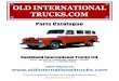 Parts Catalogue - 1d3dz1aght148v53m2fbdku1-wpengine.netdna ... · Parts Catalogue Southland International Trucks Ltd. 4310 -9th Ave N, Lethbridge, Alberta T1H 6N1 Toll Free: 1-800-949-0808