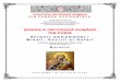 BISERICA ORTODOXĂ ROMÂNĂ DIN PARIS · 2013-10-09 · episcopia ortodoxĂ romÂnĂ din europa occidentalĂ acoperitĂ canonic de Înalt prea sfinŢia sa nathaniel arhiepiscop de