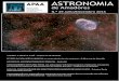 ASTRONOMIA DE - CO.PTapaa.co.pt/Rev49/Rev49_FINAL.pdf · 5 aproximação, podemos tomar a Terra como uma esfera com o raio médio de 6367,444 km. Usando este raio terrestre médio,