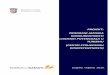 Izvještaj I: Metodologija Republika Hrvatska · 2019-06-10 · osposobljava za hotelsko/recepcijsko poslovanje i turističko posredovanje. Nešto je noviji program agroturistički