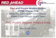Red-Purple Bypass Project Area · 2019-05-29 · Chicago Transit Authority Red and Purple Modernization (RPM) Phase One Meet the Contractor Open House Walsh-Fluor Design-Build Team